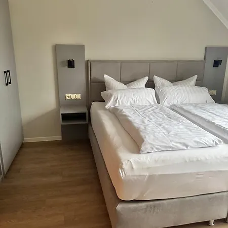 Hotel Ostseeblick Karlshagen Buitenkant foto