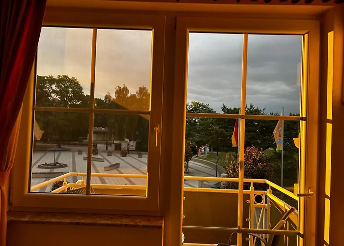 Hotel Ostseeblick