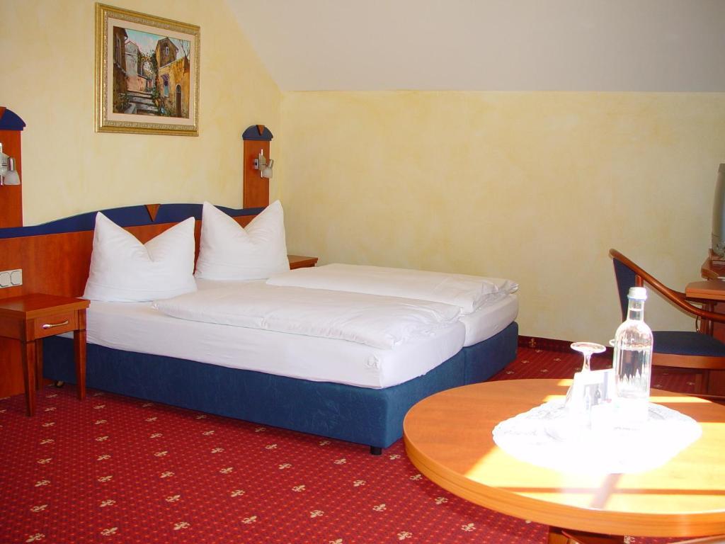 Hotel Ostseeblick - Direkt Hinter Den Duenen