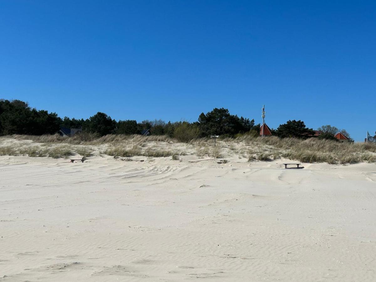 Hotel Ostseeblick - Direkt Hinter Den Duenen