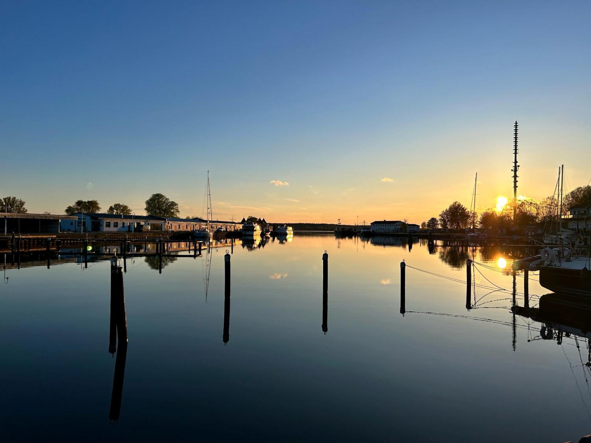 Ostseeblick