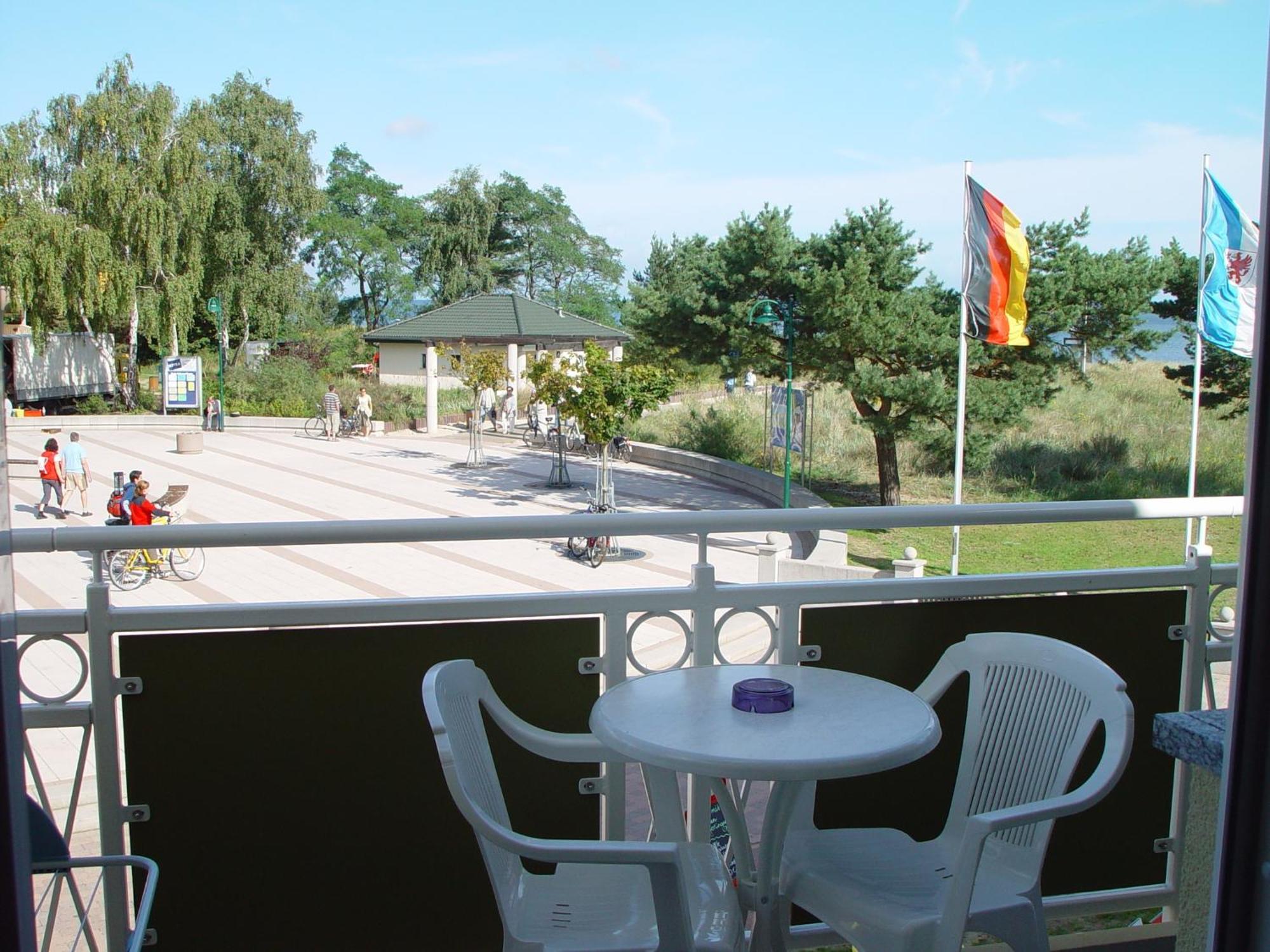 Ostseeblick