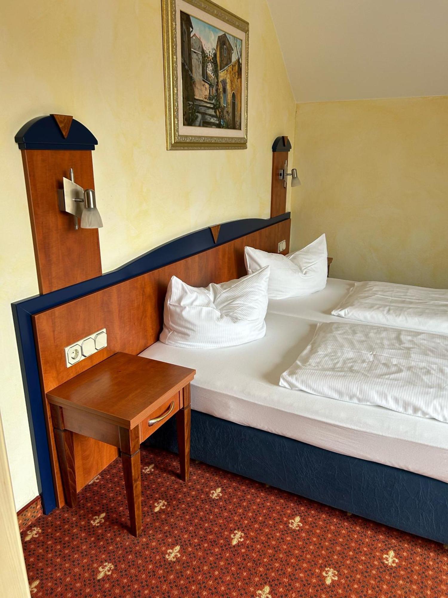 Ostseeblick Hotel Karlshagen