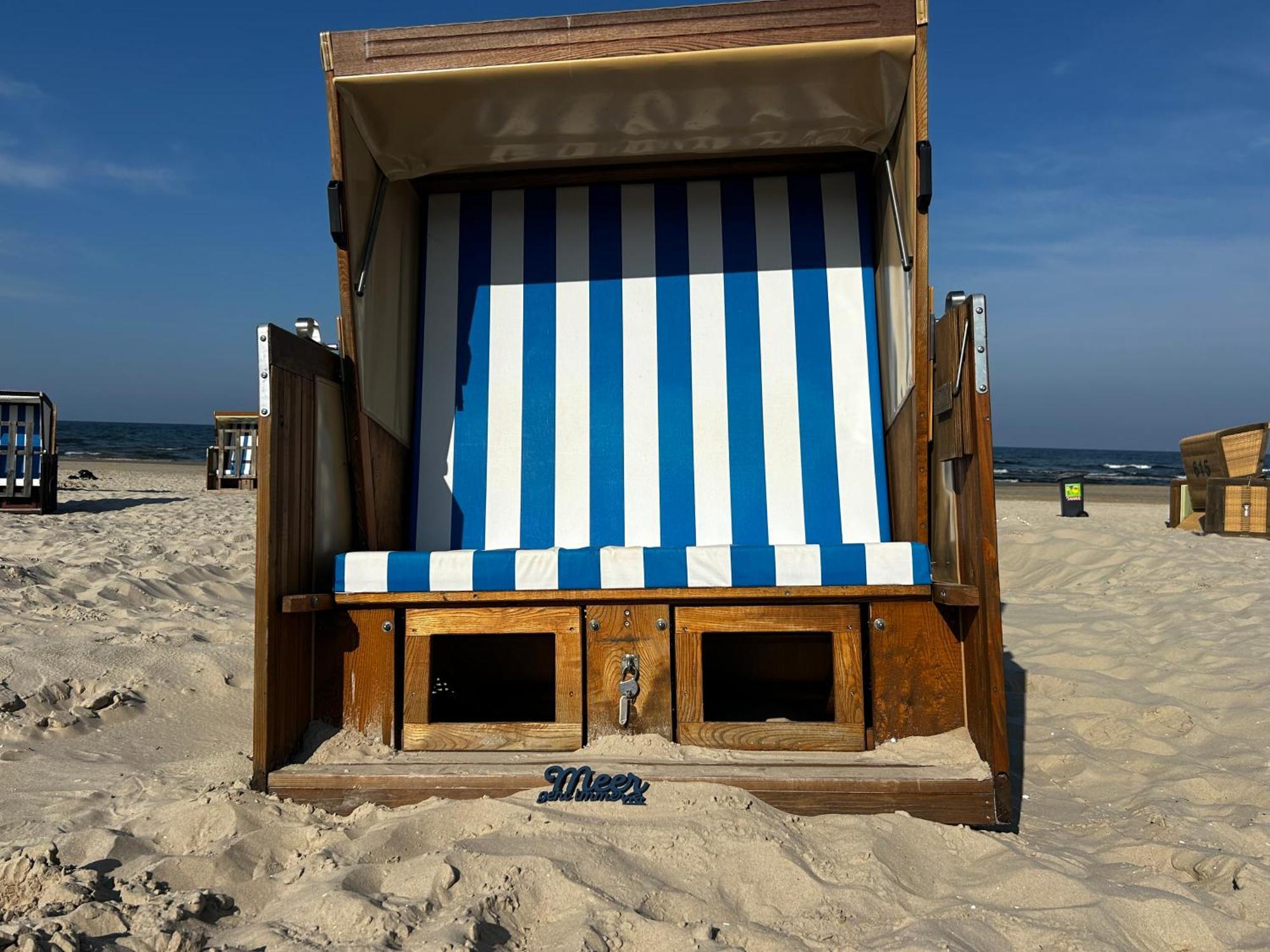 Hotel Ostseeblick