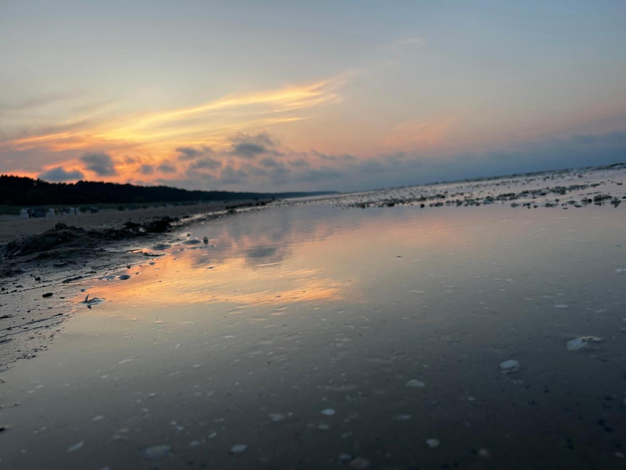 Ostseeblick Karlshagen