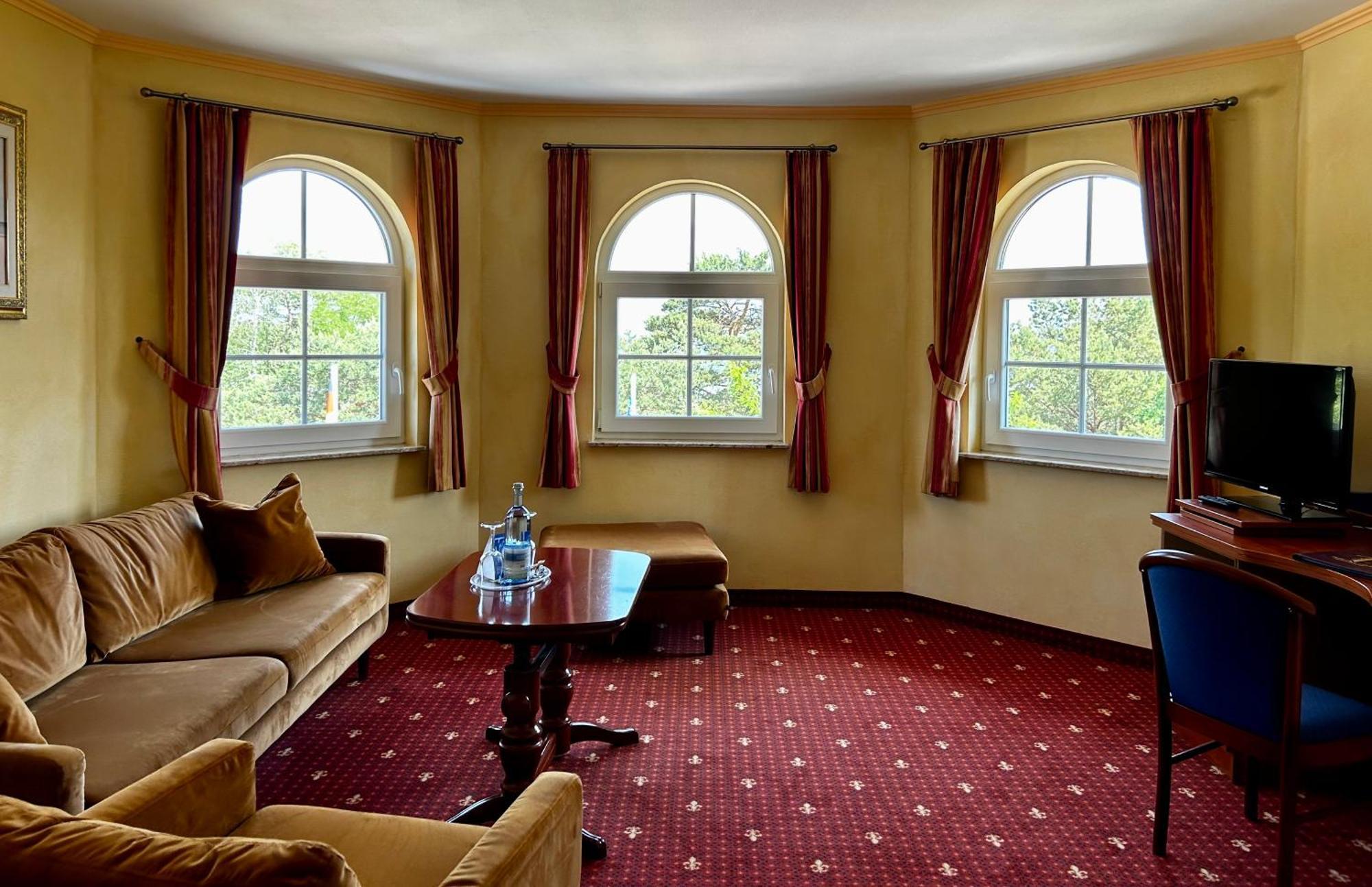 Ostseeblick Hotel