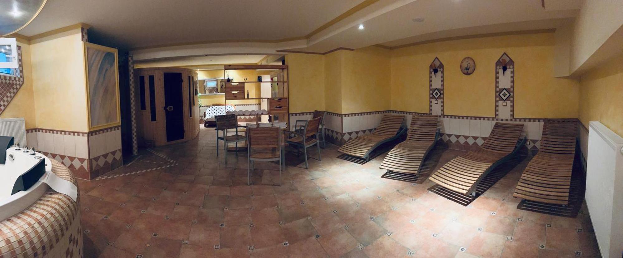Ostseeblick - Direkt Hinter Den Duenen Hotel