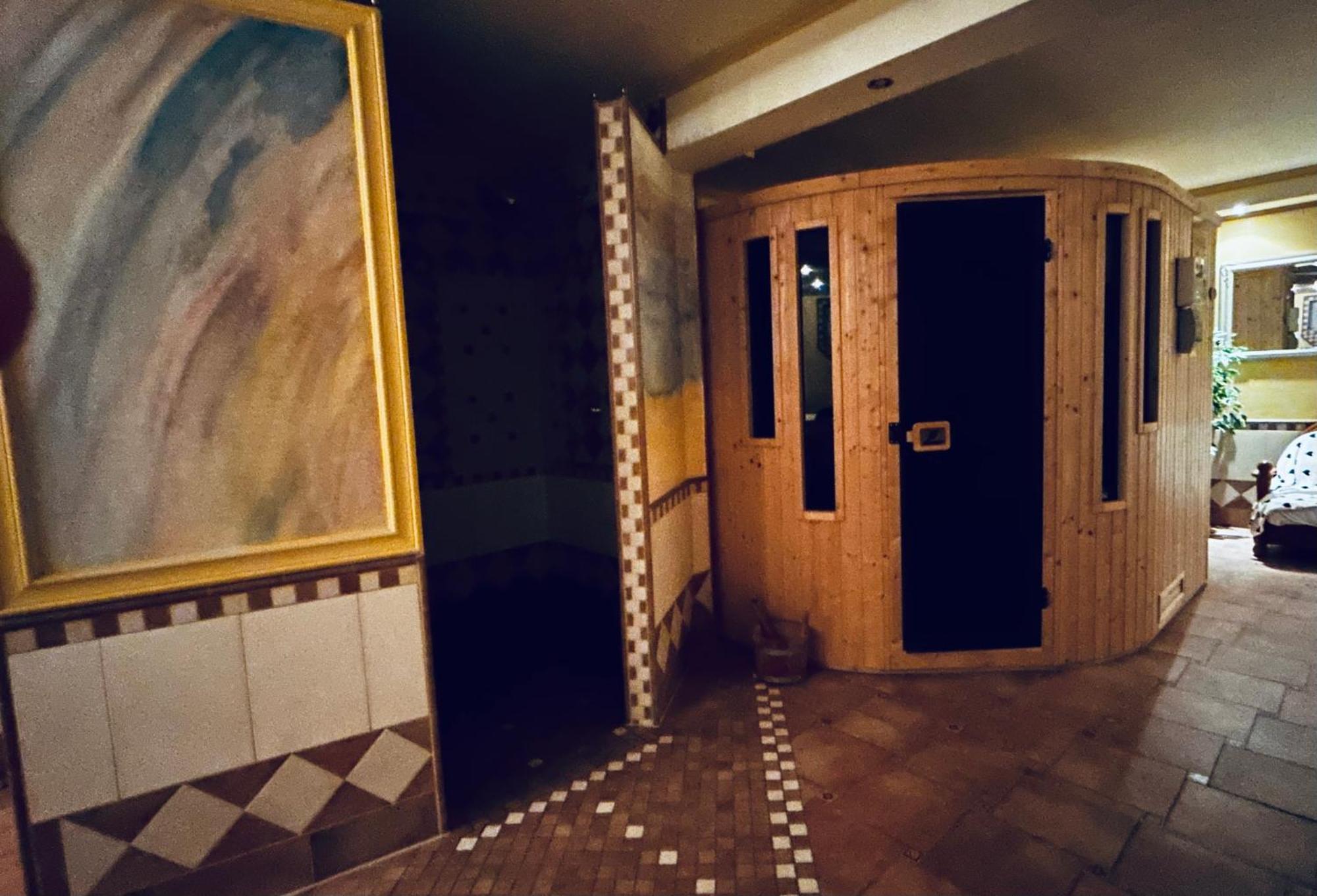 Hotel Ostseeblick - Direkt Hinter Den Duenen Karlshagen