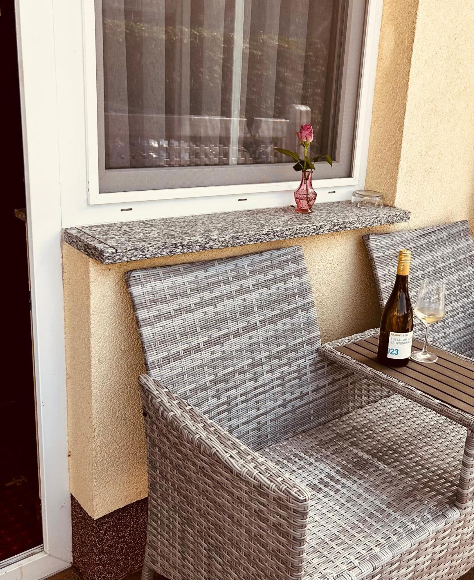 Hotel Ostseeblick *