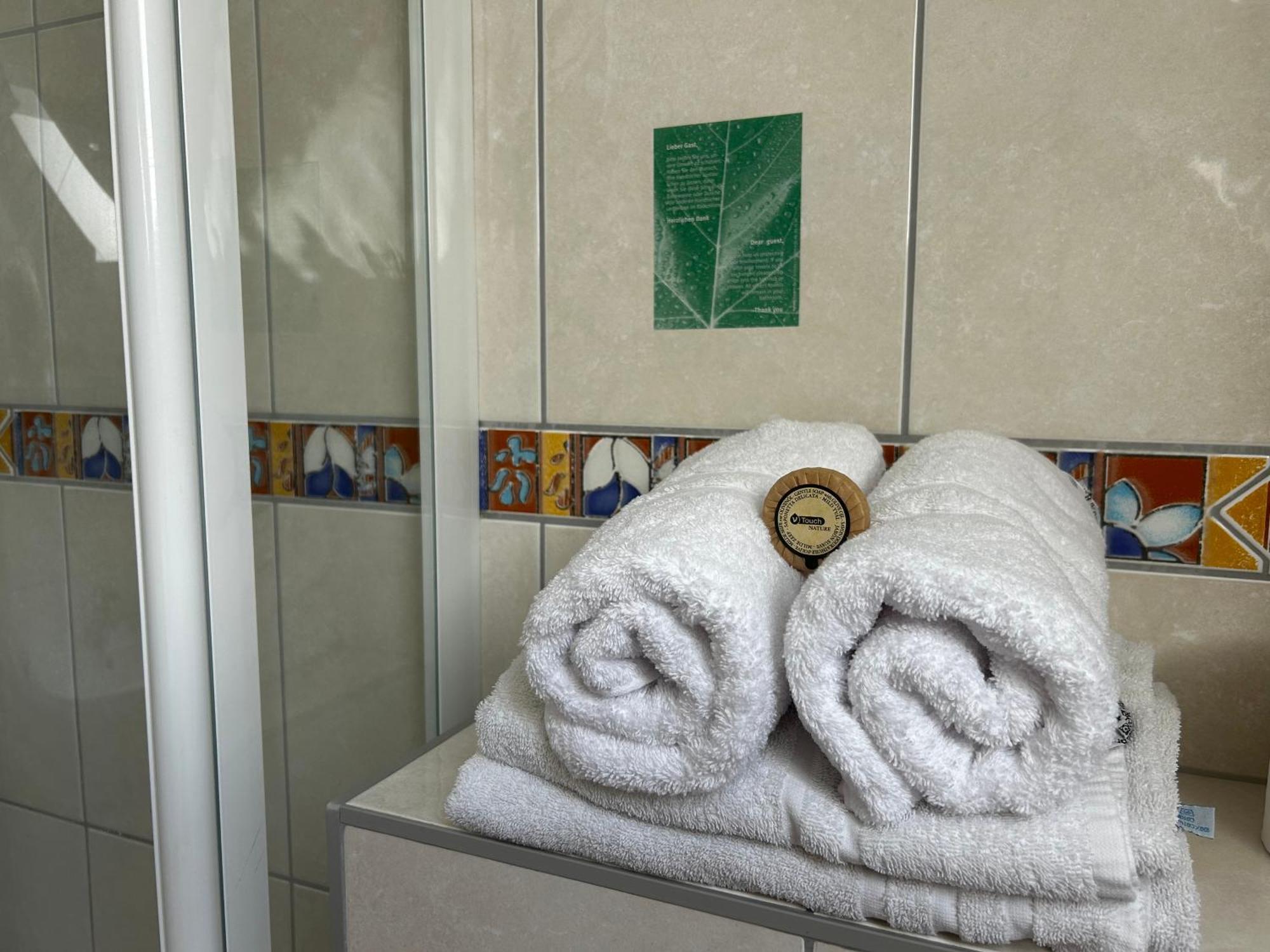 Ostseeblick - Direkt Hinter Den Duenen Hotel *