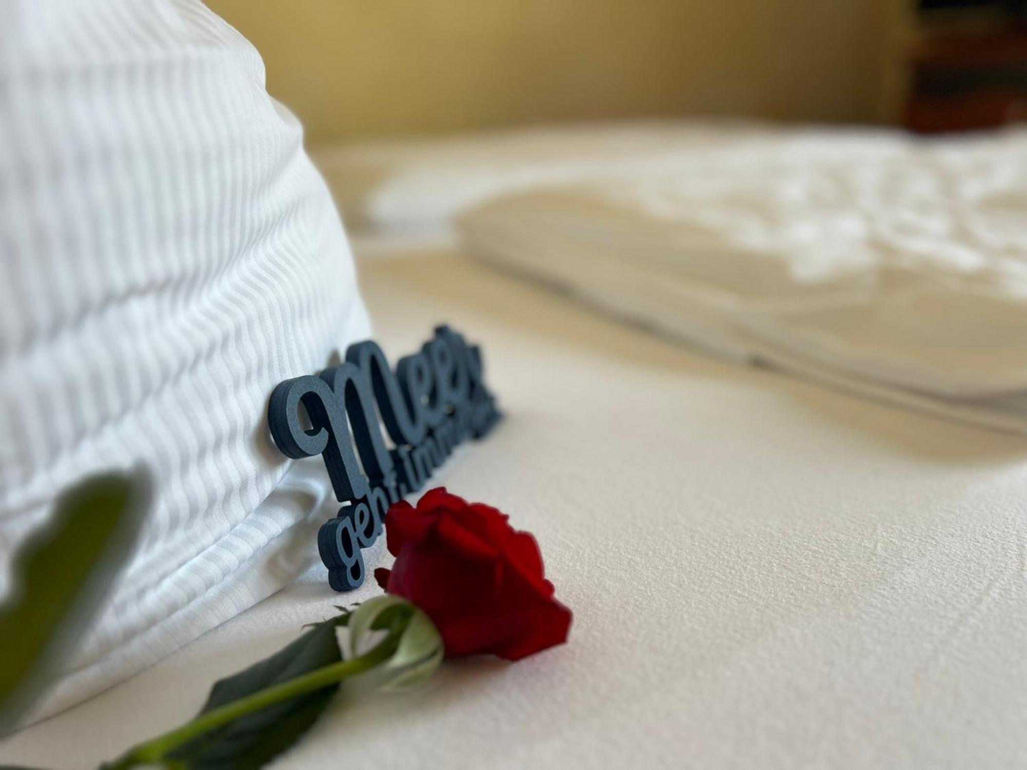 Hotel Ostseeblick - Direkt Hinter Den Duenen