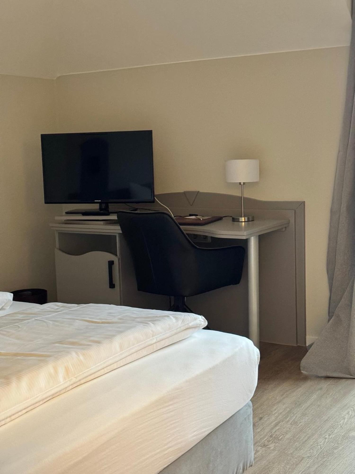 Ostseeblick Hotel *