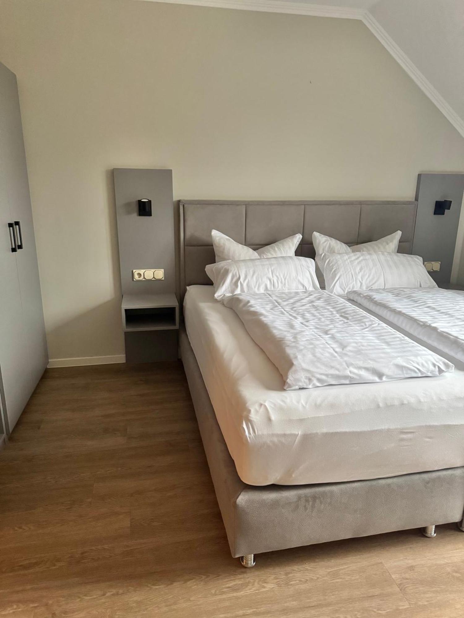Hotel Ostseeblick - Direkt Hinter Den Duenen