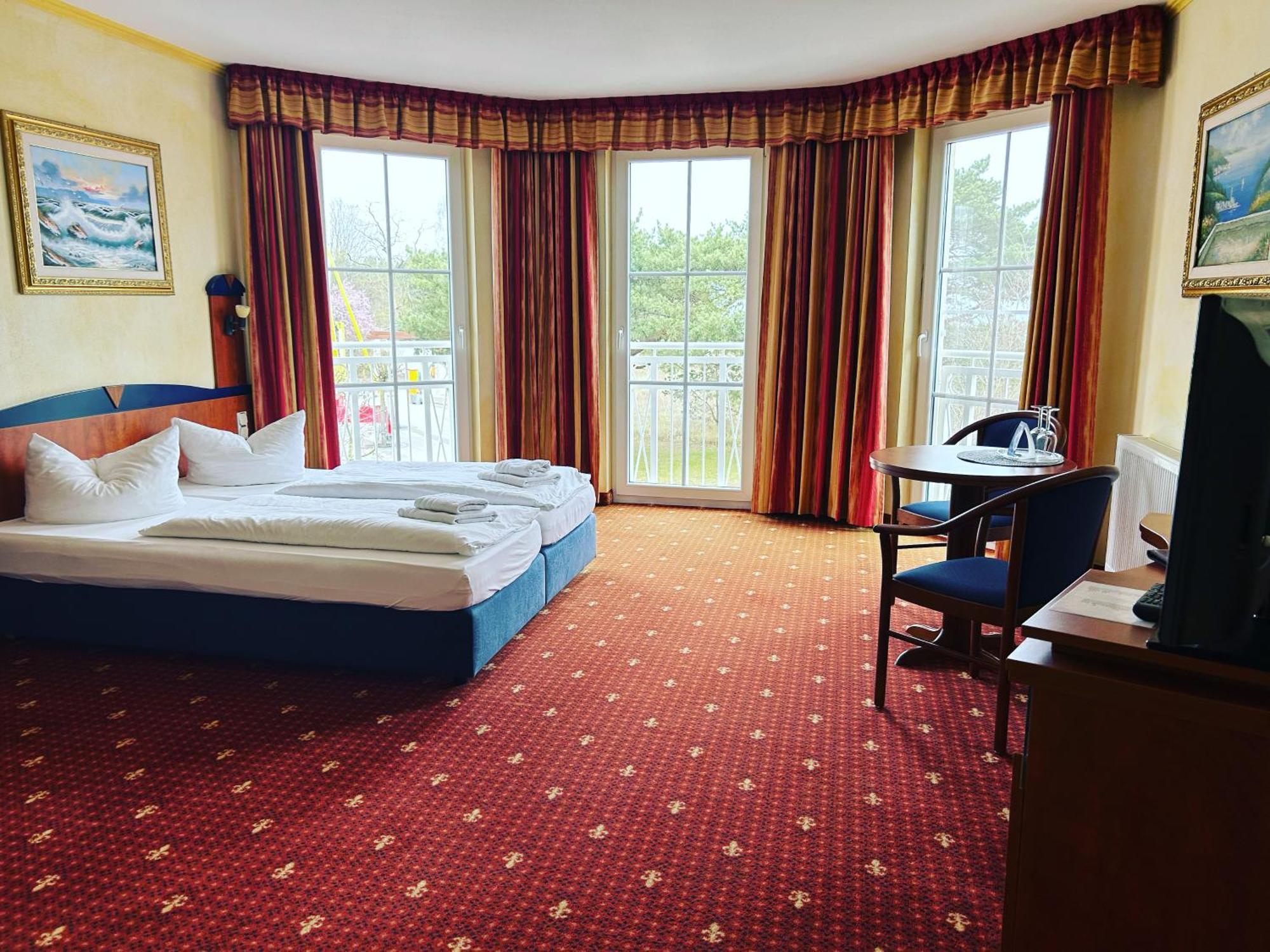 Ostseeblick Hotel